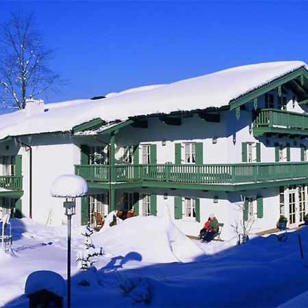 Ferienwohnungen Mayer Inkl. Chiemgaukarte Ruhpolding Exterior photo
