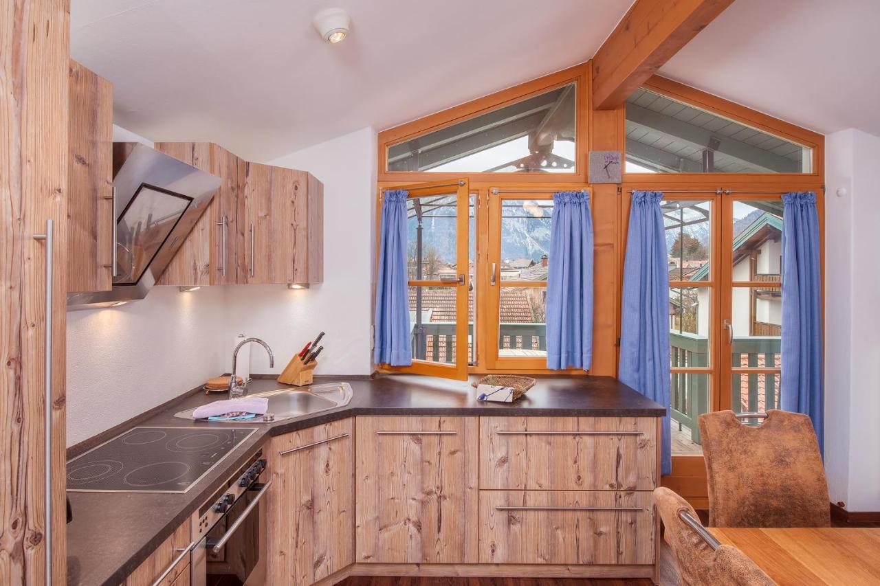 Ferienwohnungen Mayer Inkl. Chiemgaukarte Ruhpolding Exterior photo